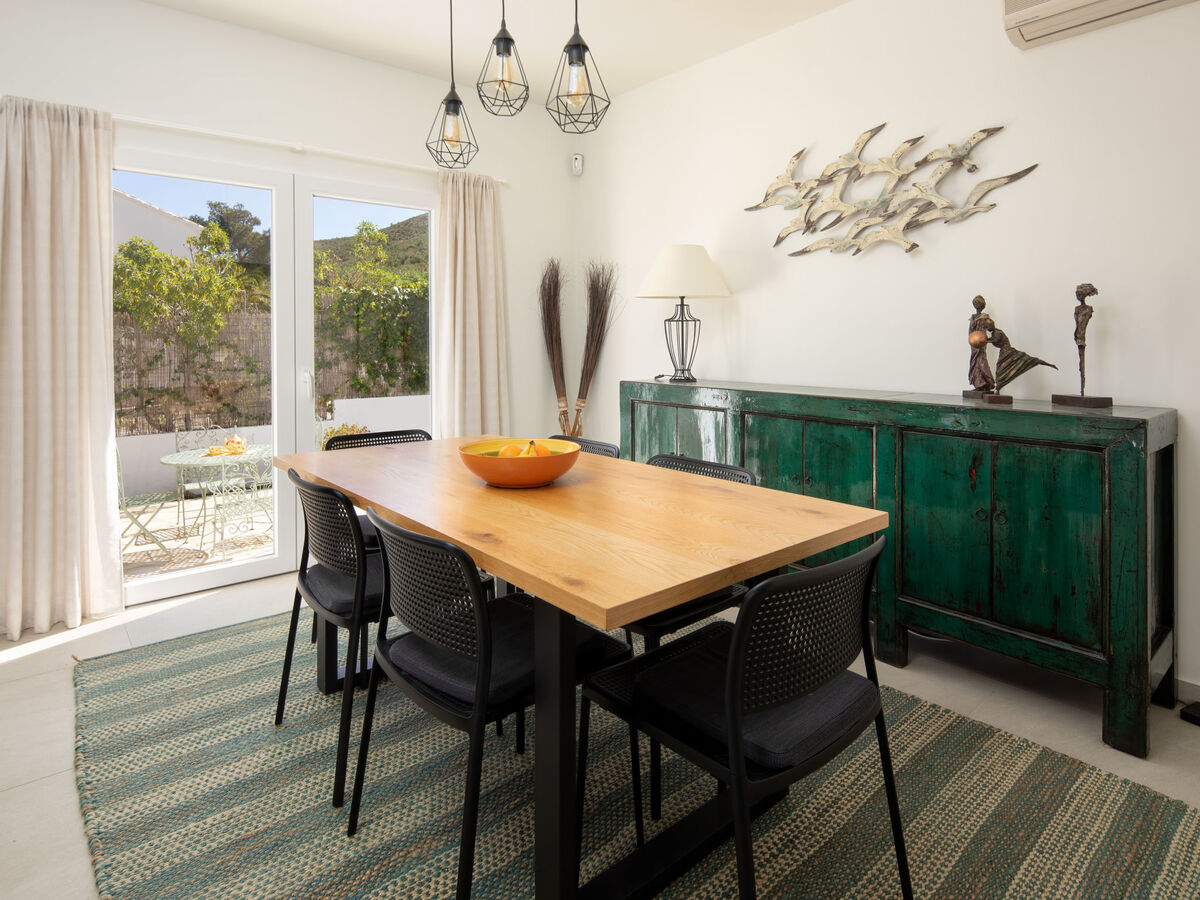 Villa Bonheur – 280 m² avec vue mer et piscine à Jávea - Photo 13