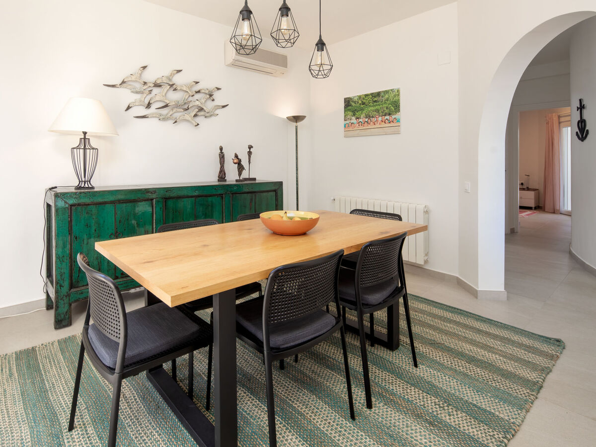 Villa Bonheur – 280 m² avec vue mer et piscine à Jávea - Photo 14