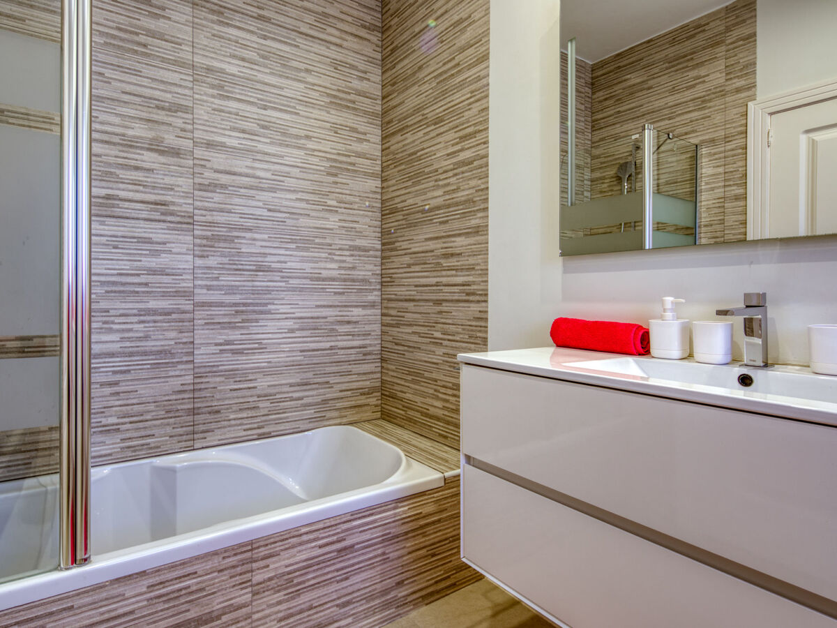 Villa Bonheur – 280 m² avec vue mer et piscine à Jávea - Photo 19