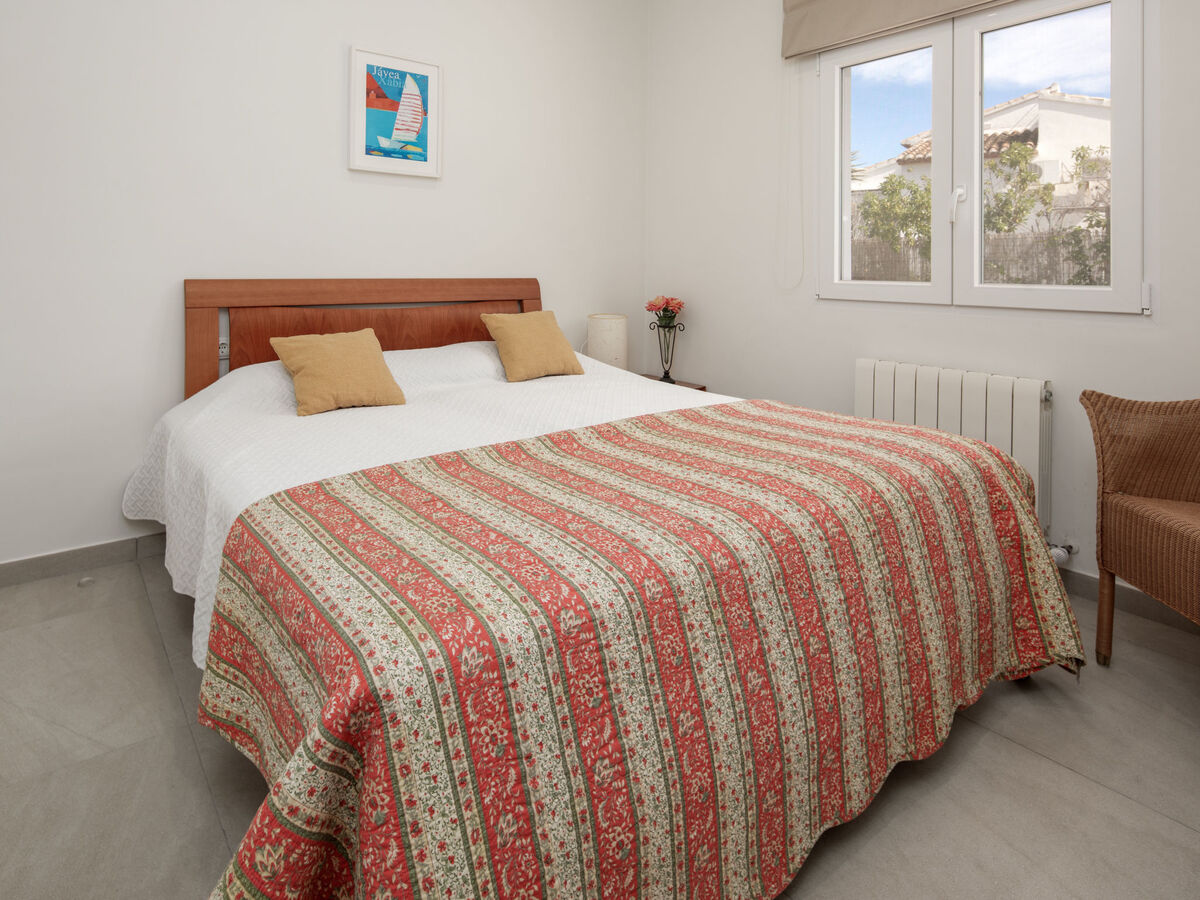 Villa Bonheur – 280 m² avec vue mer et piscine à Jávea - Photo 22