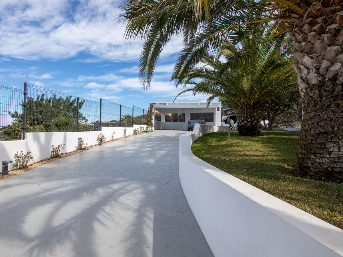 Villa Bonheur – 280 m² avec vue mer et piscine à Jávea - Photo 36