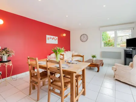 Maison 80m² avec cheminée à 2 km de la mer - Photo 5