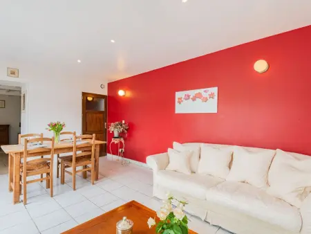 Maison 80m² avec cheminée à 2 km de la mer - Photo 7