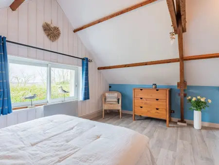 Maison 80m² avec cheminée à 2 km de la mer - Photo 9
