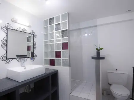 Maison 80m² avec cheminée à 2 km de la mer - Photo 11