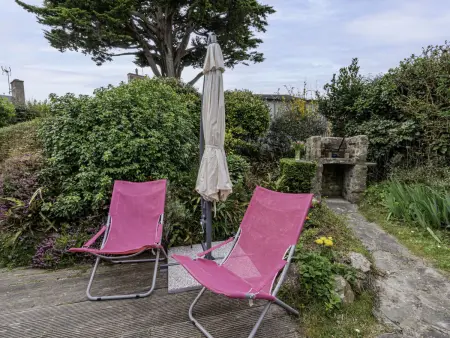 Maison 80m² avec cheminée à 2 km de la mer - Photo 12