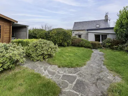 Maison 80m² avec cheminée à 2 km de la mer - Photo 13