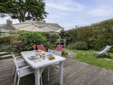 Maison 80m² avec cheminée à 2 km de la mer - Photo 14