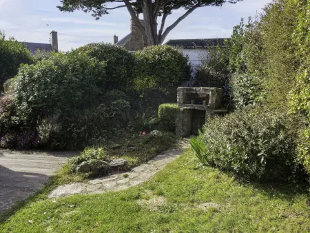 Maison 80m² avec cheminée à 2 km de la mer - Photo 15
