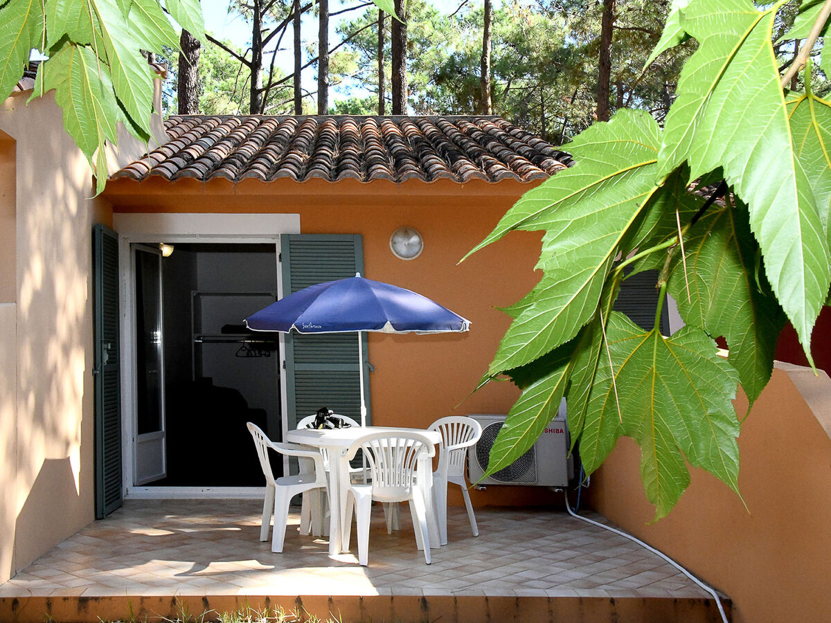 Studio cabine 24m² à 50m de la plage, La Marana - Photo 3