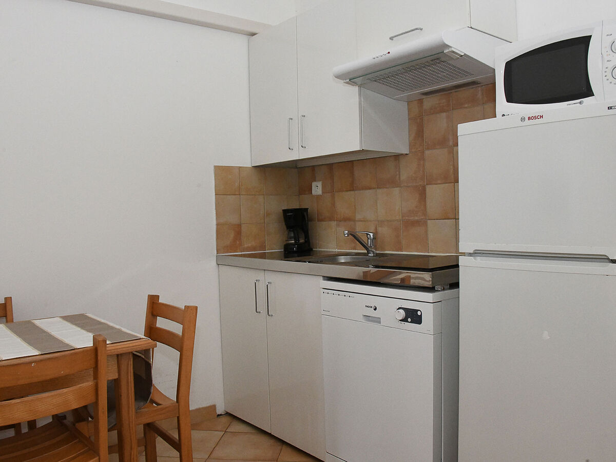 Studio cabine 24m² à 50m de la plage, La Marana - Photo 9