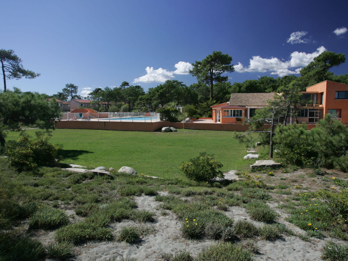 Studio cabine 24m² à 50m de la plage, La Marana - Photo 13