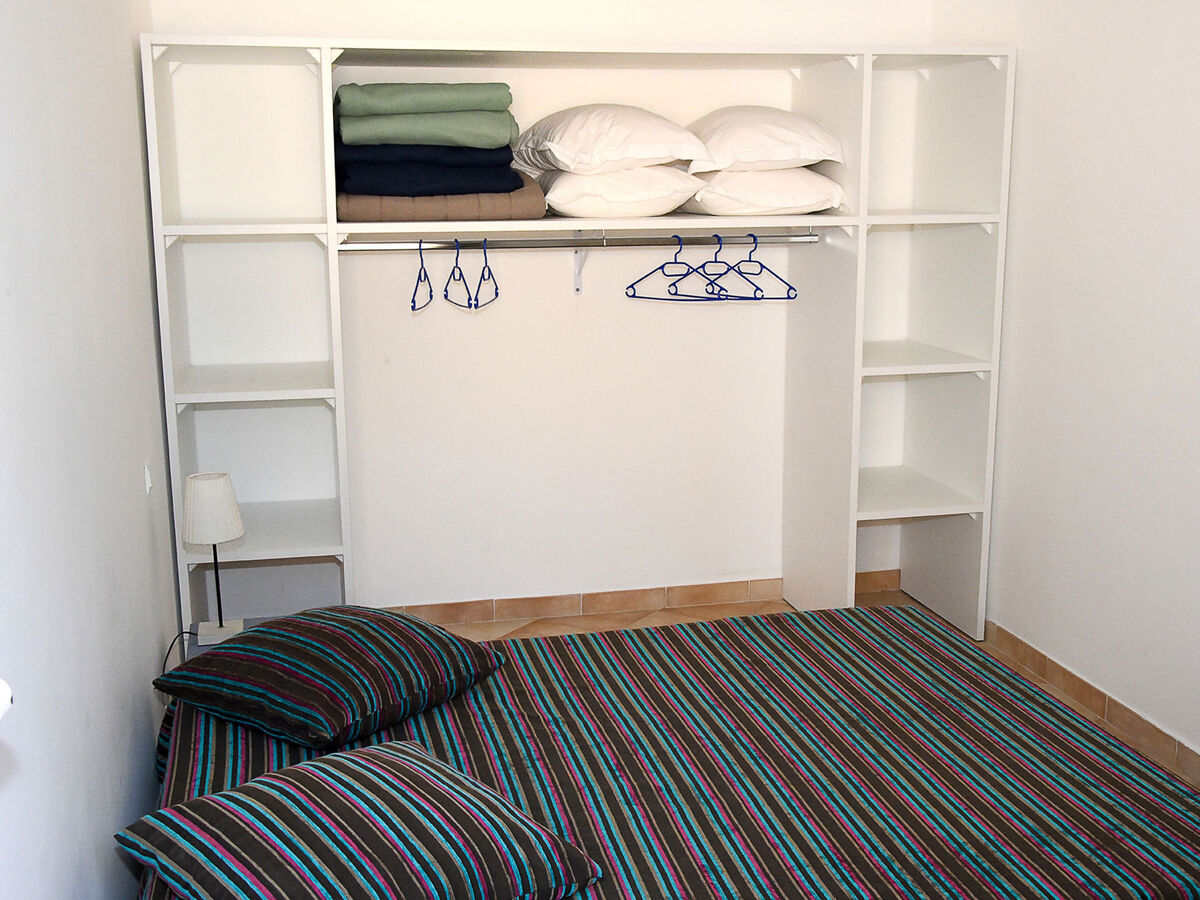 T2 Cabine 6 pers. à 50 m de la plage, La Marana - Photo 9