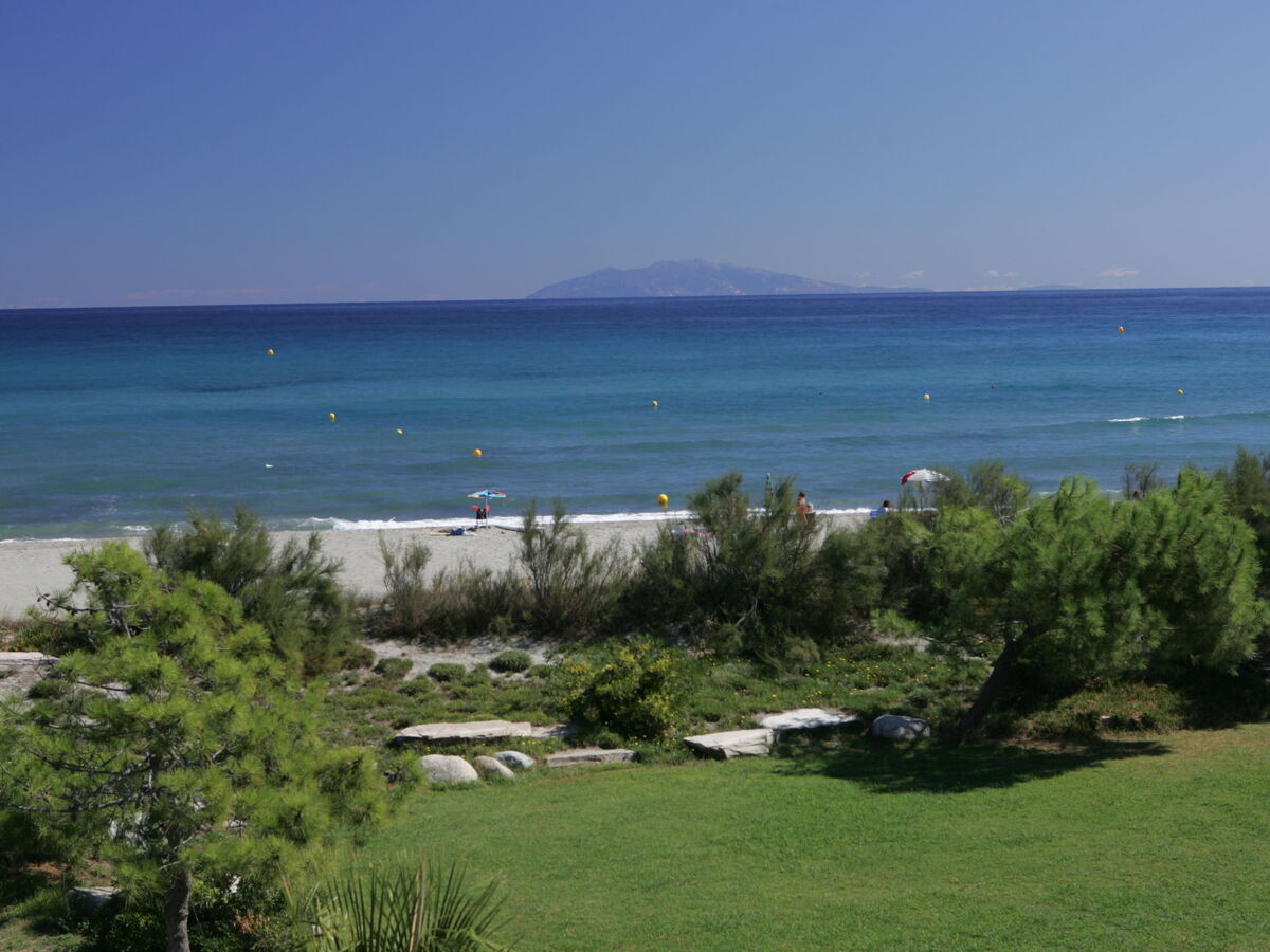 T2 Cabine 6 pers. à 50 m de la plage, La Marana - Photo 18