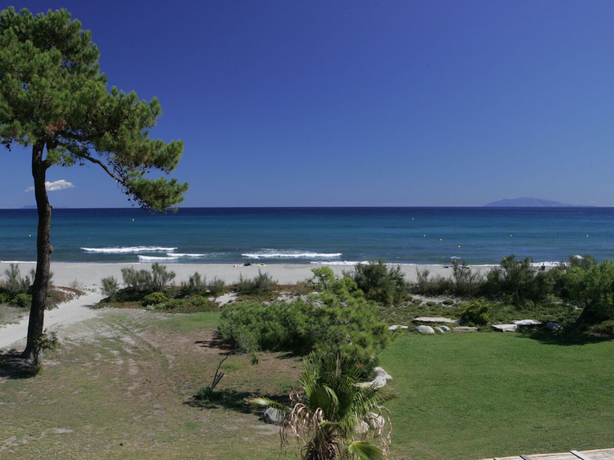 T2 Cabine 6 pers. à 50 m de la plage, La Marana - Photo 19