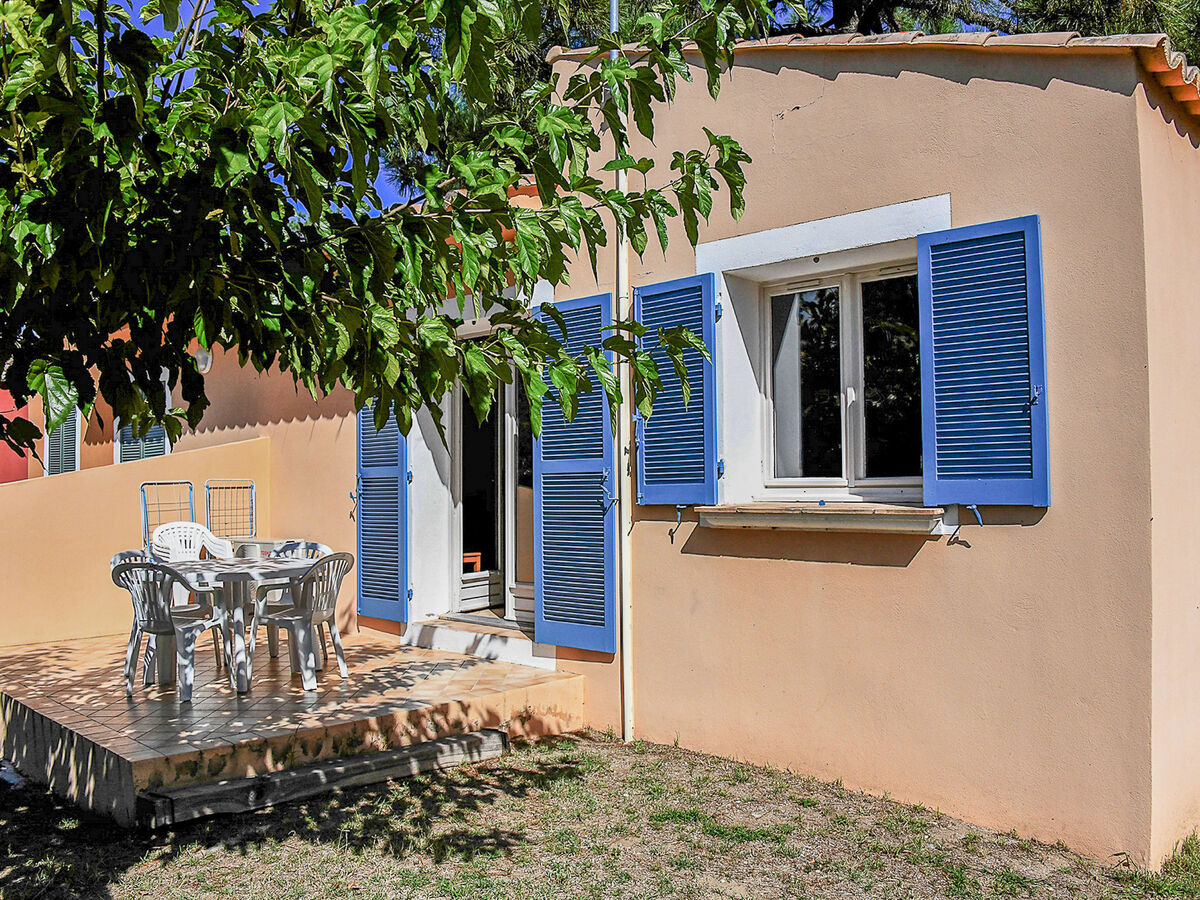 T3 Cabine à La Marana, 50 m de la plage - Photo 2