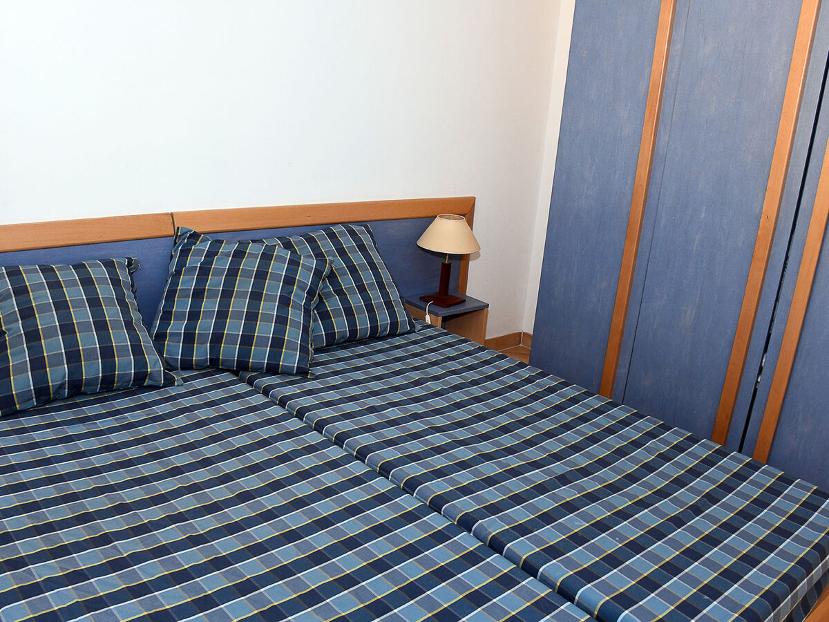 T3 Cabine à La Marana, 50 m de la plage - Photo 10