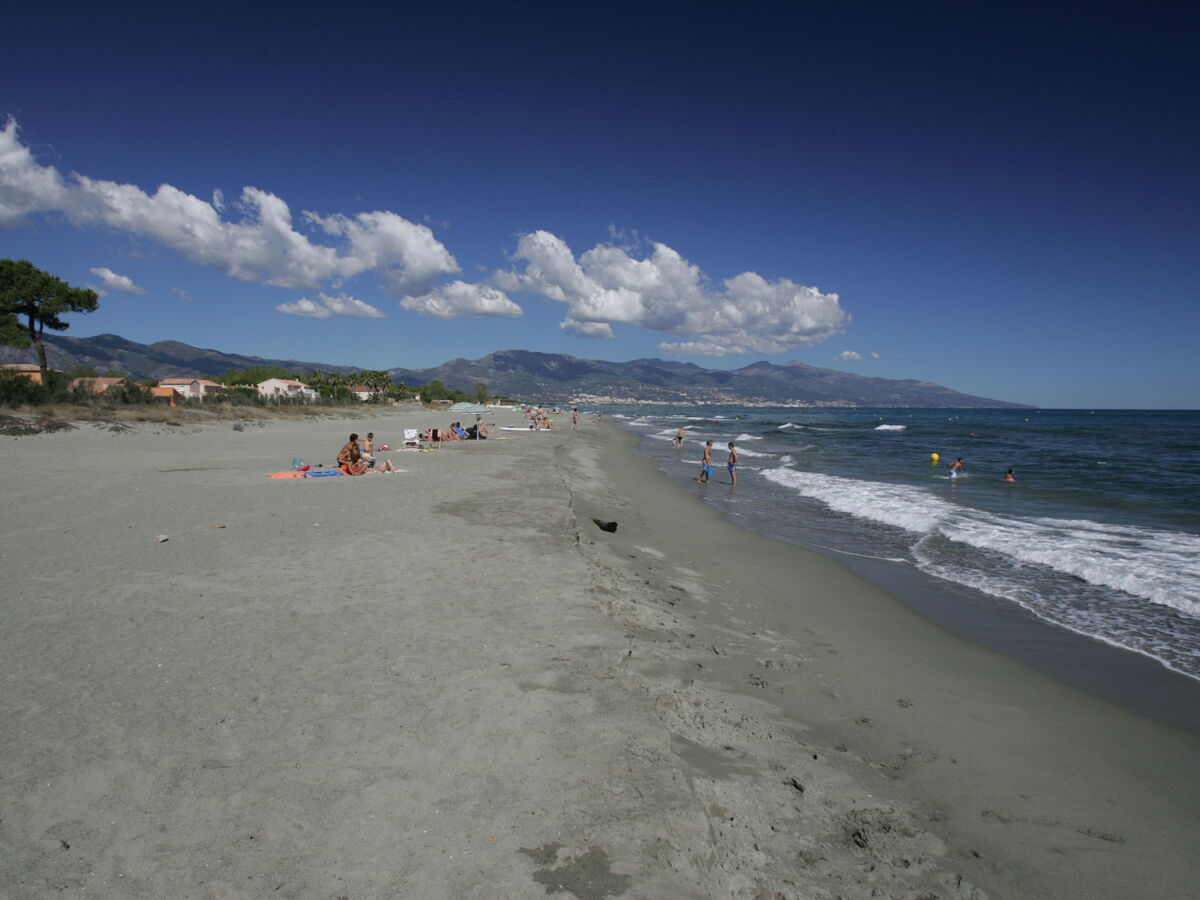 T3 Cabine à La Marana, 50 m de la plage - Photo 23