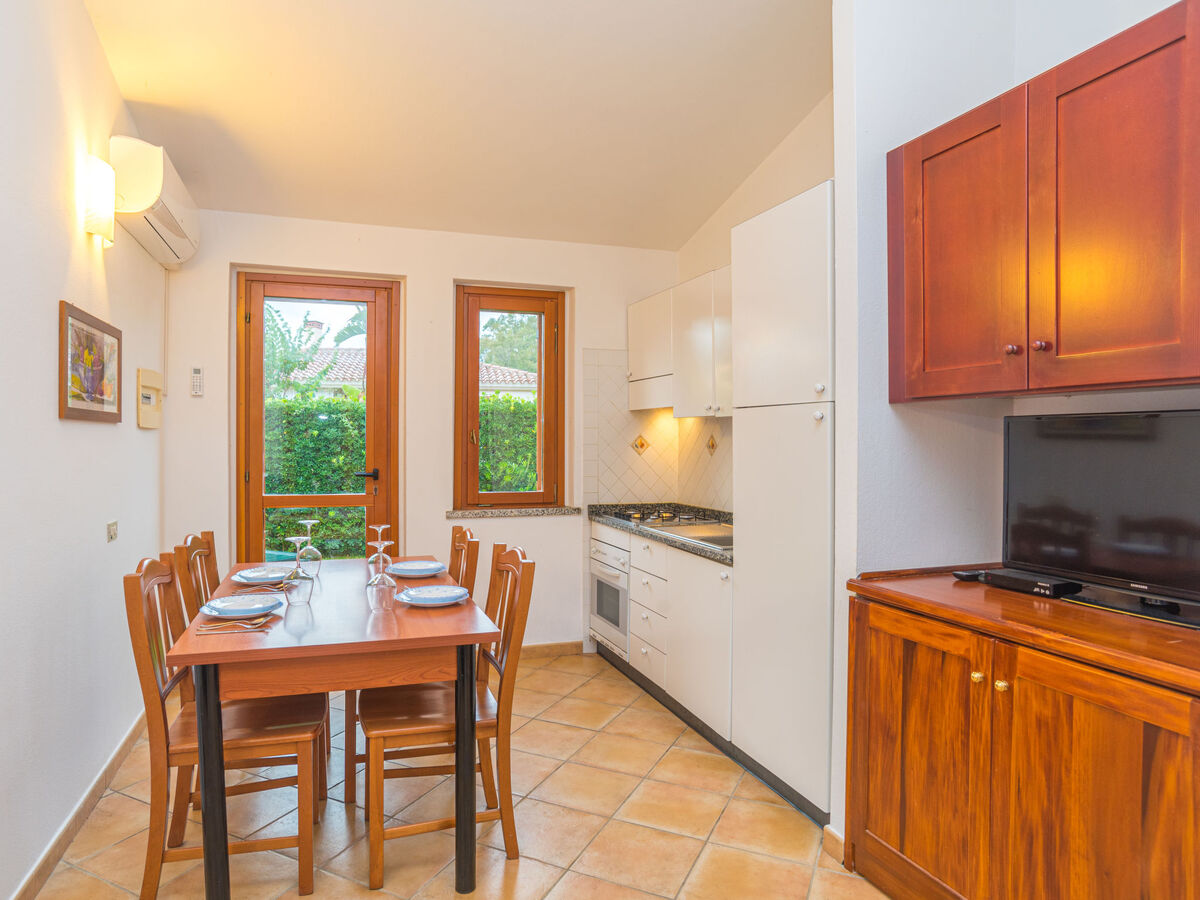Rei Sole Trilo : maison 3 pièces à 350 m de la mer - Photo 2