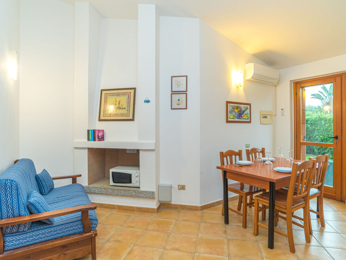 Rei Sole Trilo : maison 3 pièces à 350 m de la mer - Photo 3