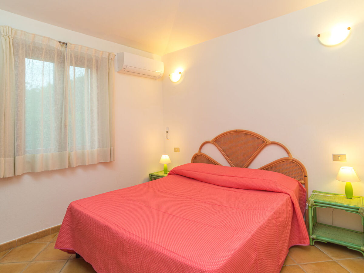 Rei Sole Trilo : maison 3 pièces à 350 m de la mer - Photo 4