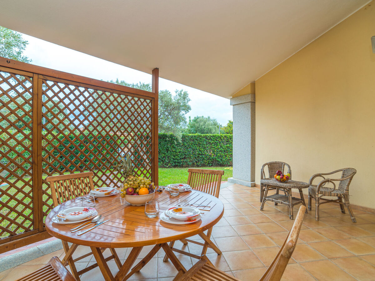 Rei Sole Trilo : maison 3 pièces à 350 m de la mer - Photo 5