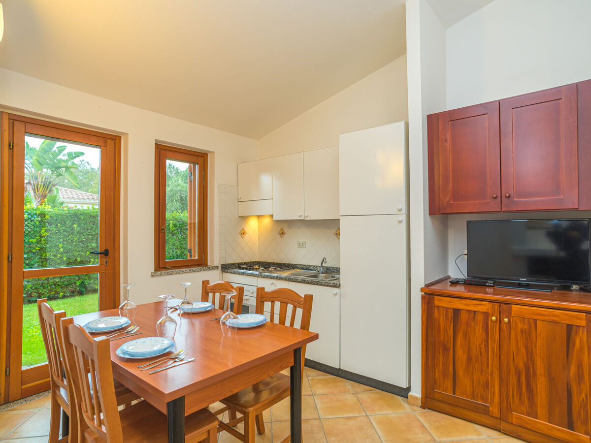 Rei Sole Trilo : maison 3 pièces à 350 m de la mer - Photo 6