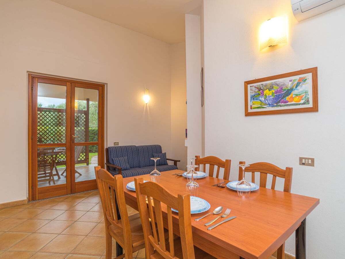 Rei Sole Trilo : maison 3 pièces à 350 m de la mer - Photo 7