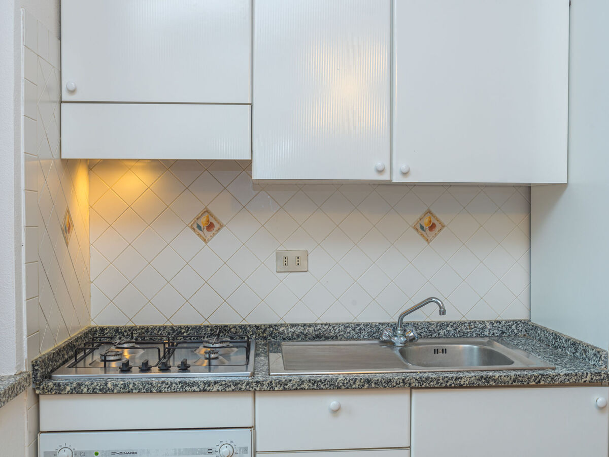 Rei Sole Trilo : maison 3 pièces à 350 m de la mer - Photo 8