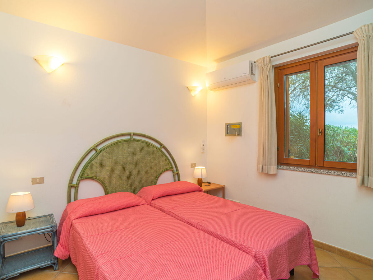 Rei Sole Trilo : maison 3 pièces à 350 m de la mer - Photo 9