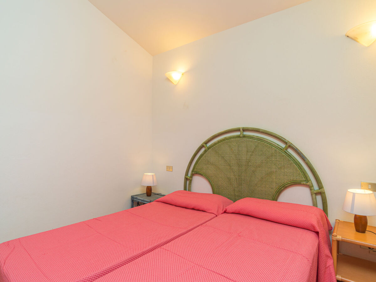 Rei Sole Trilo : maison 3 pièces à 350 m de la mer - Photo 11
