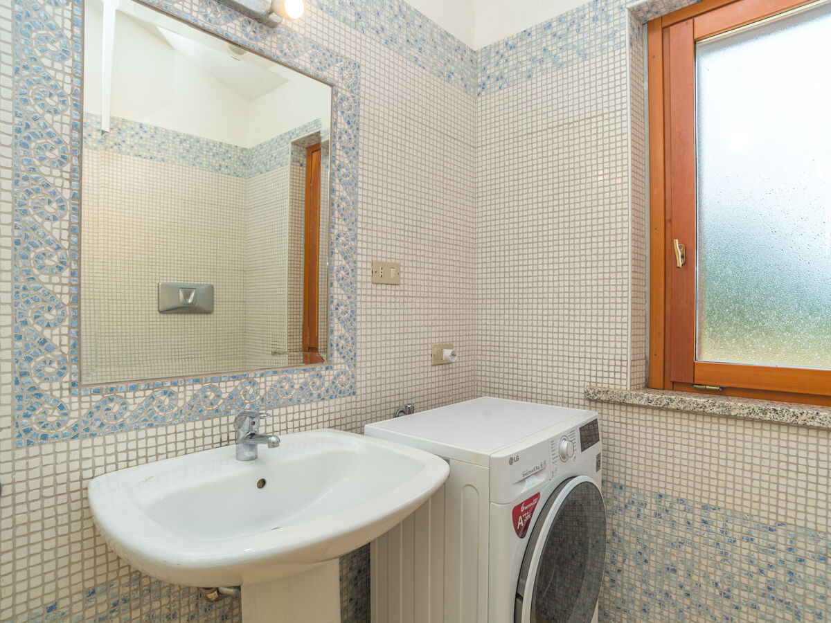 Rei Sole Trilo : maison 3 pièces à 350 m de la mer - Photo 12