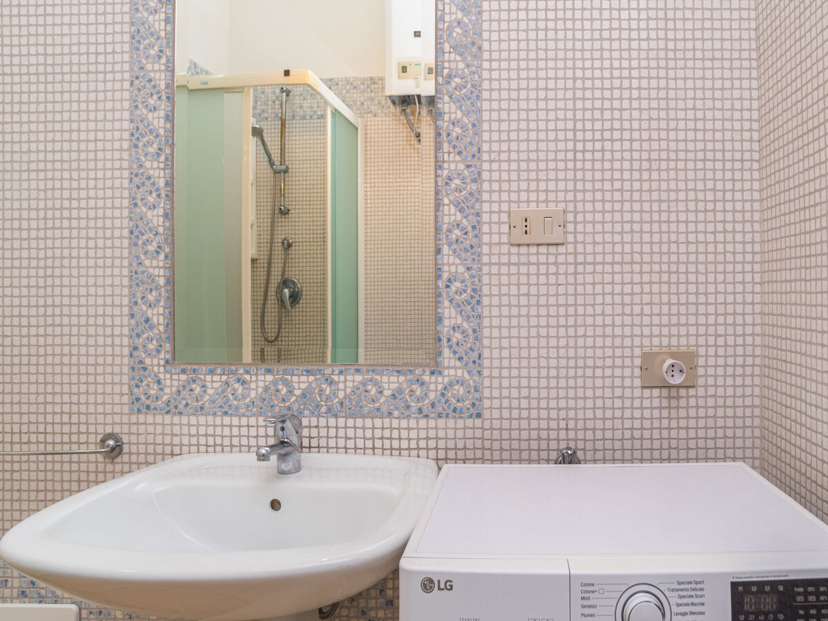 Rei Sole Trilo : maison 3 pièces à 350 m de la mer - Photo 13