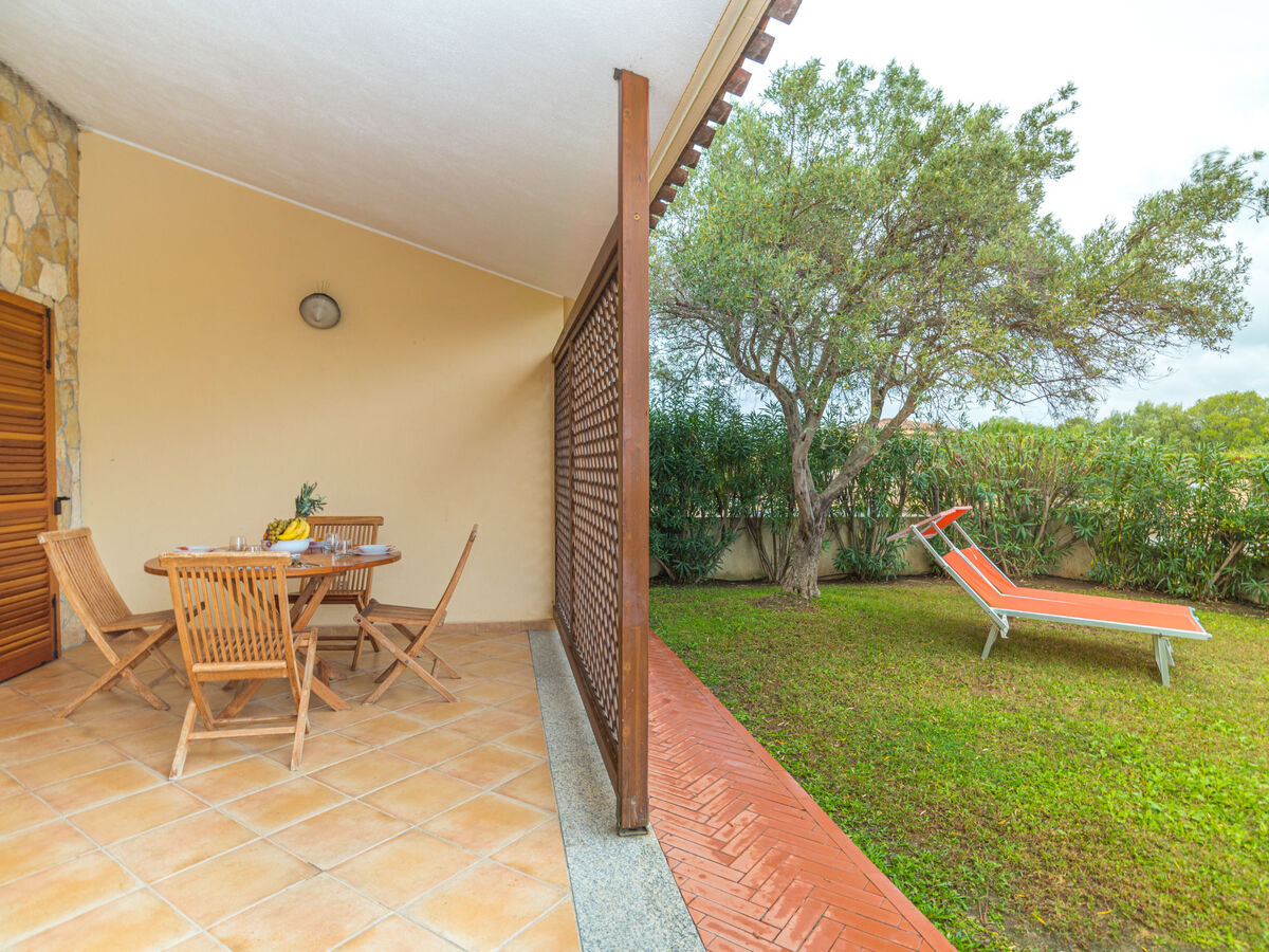 Rei Sole Trilo : maison 3 pièces à 350 m de la mer - Photo 14