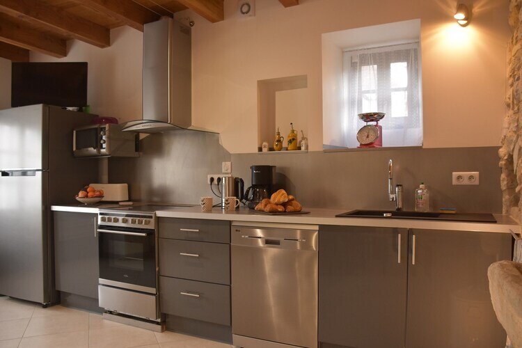Villa Lacaze à Rudelle : maison 8 personnes, 4 chambres - Photo 4