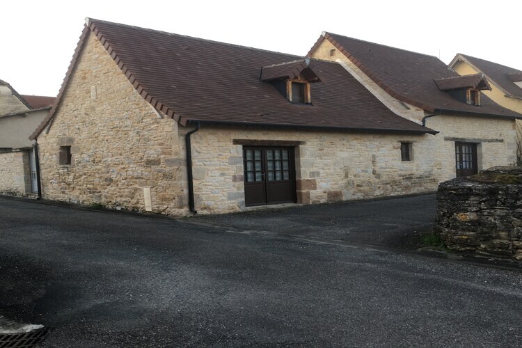 Villa Lacaze à Rudelle : maison 8 personnes, 4 chambres - Photo 6