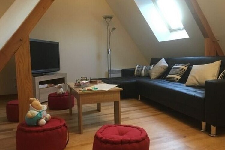 Villa Lacaze à Rudelle : maison 8 personnes, 4 chambres - Photo 8