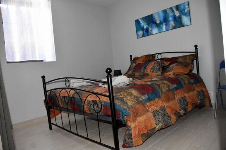 Villa Lacaze à Rudelle : maison 8 personnes, 4 chambres - Photo 12