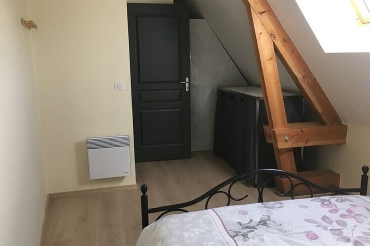 Villa Lacaze à Rudelle : maison 8 personnes, 4 chambres - Photo 13