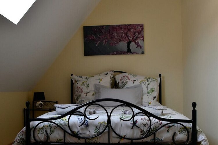 Villa Lacaze à Rudelle : maison 8 personnes, 4 chambres - Photo 14