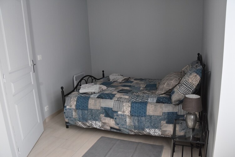 Villa Lacaze à Rudelle : maison 8 personnes, 4 chambres - Photo 15
