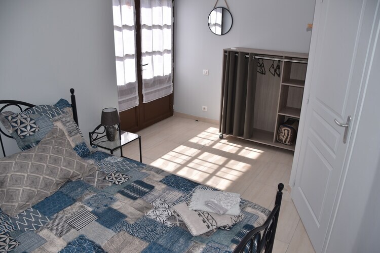 Villa Lacaze à Rudelle : maison 8 personnes, 4 chambres - Photo 16