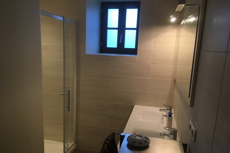 Villa Lacaze à Rudelle : maison 8 personnes, 4 chambres - Photo 18