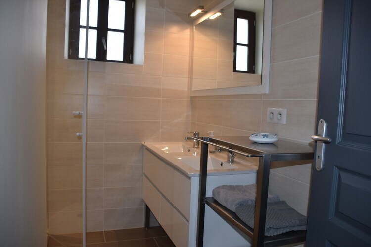 Villa Lacaze à Rudelle : maison 8 personnes, 4 chambres - Photo 20