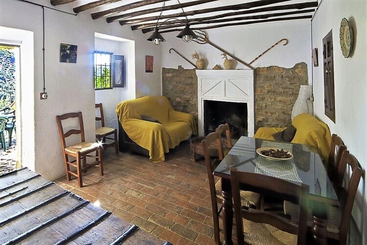 Casa El Serval : gîte 11 pers. avec piscine et spa - Photo 4