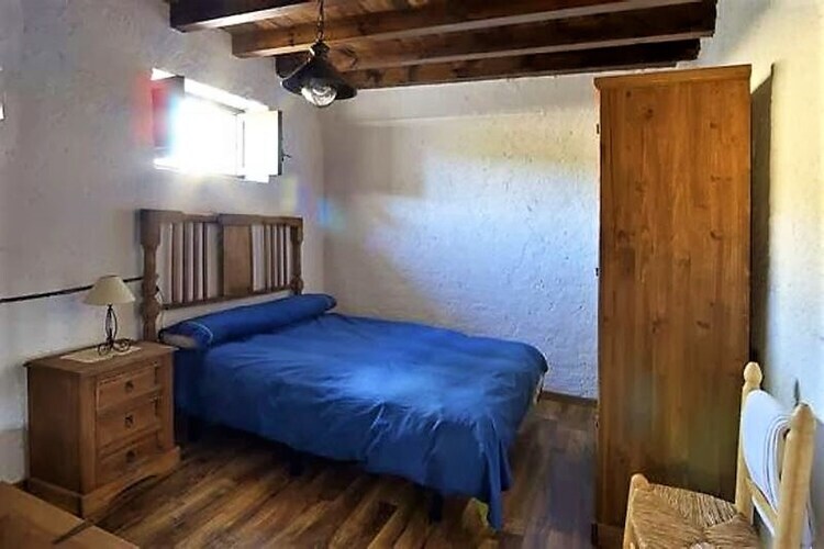 Casa El Serval : gîte 11 pers. avec piscine et spa - Photo 6