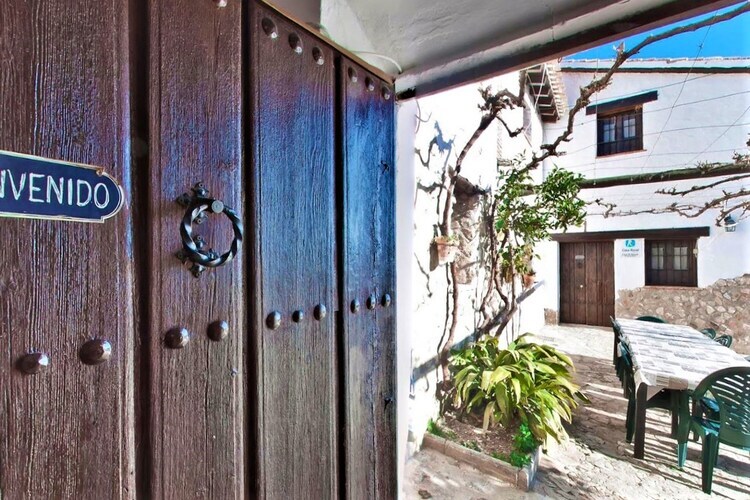 Casa El Serval : gîte 11 pers. avec piscine et spa - Photo 10