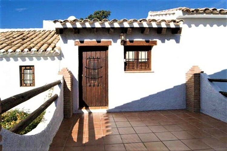 Casa El Serval : gîte 11 pers. avec piscine et spa - Photo 11