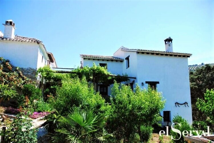 Casa El Serval : gîte 11 pers. avec piscine et spa - Photo 12