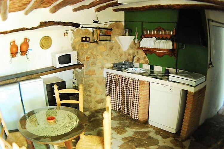 Casa El Serval : gîte 11 pers. avec piscine et spa - Photo 17